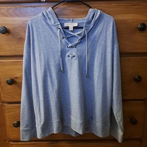 Womens Mihael Kors L sweater
